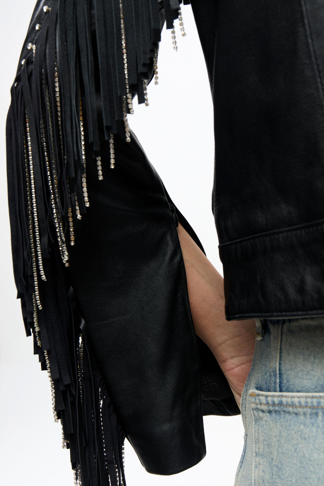 Gia Jacket