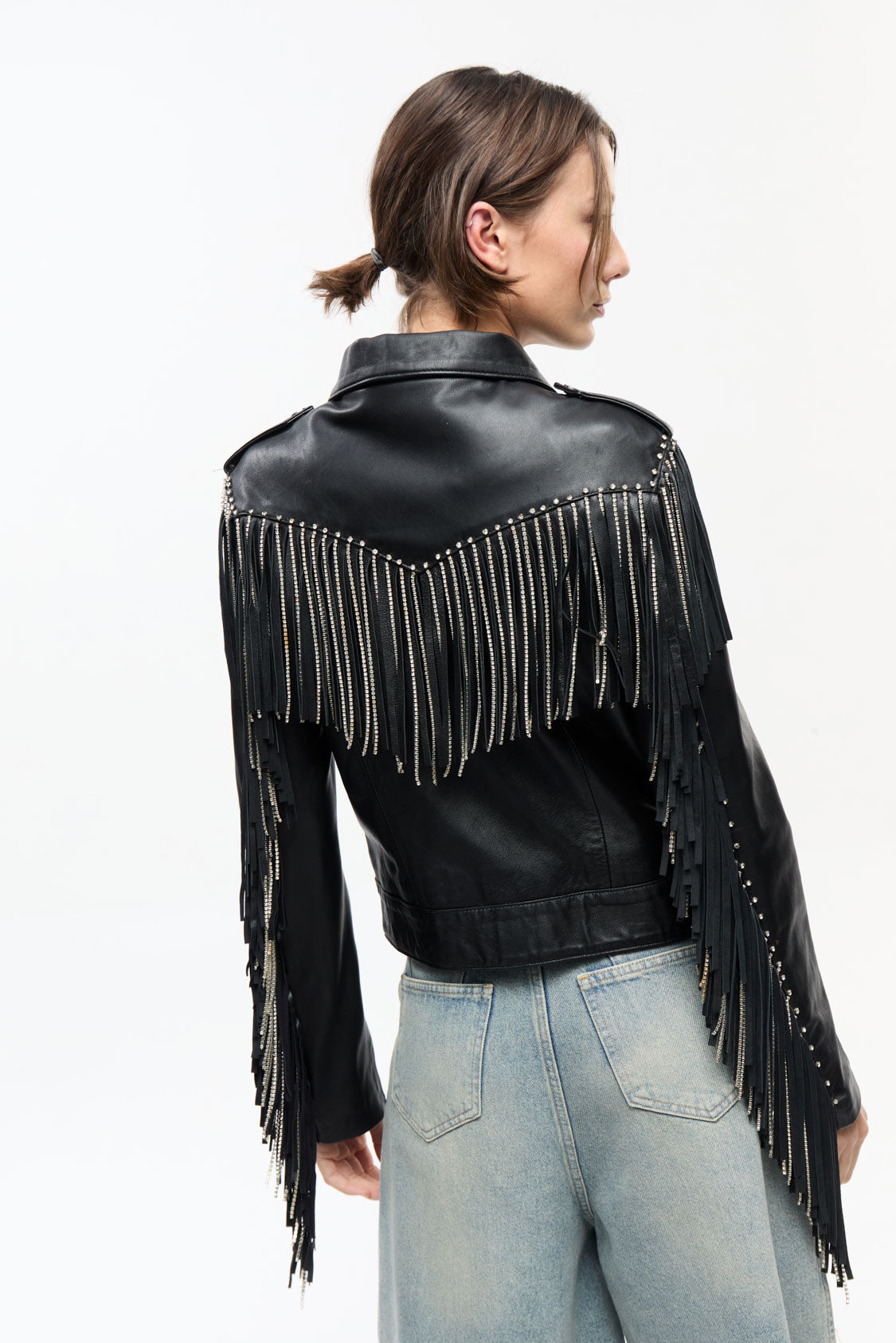 Gia Jacket
