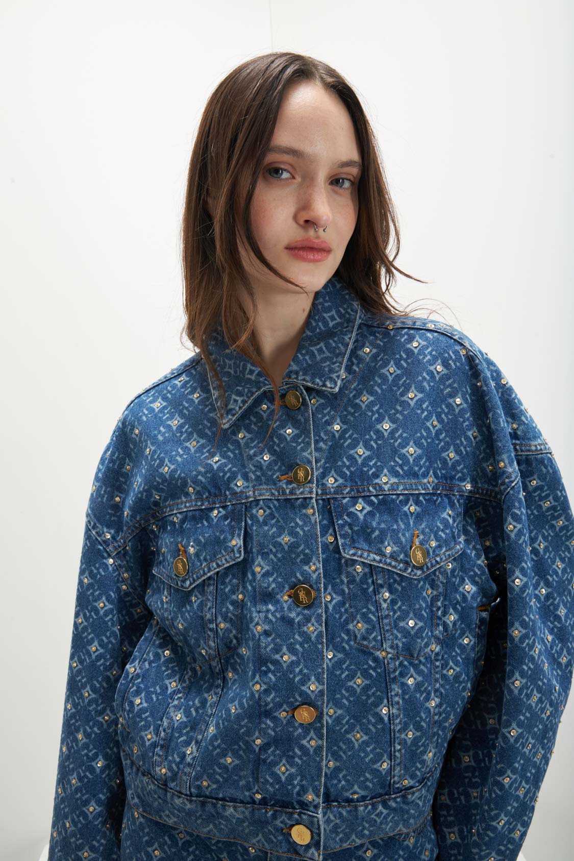 Sophie Jacket