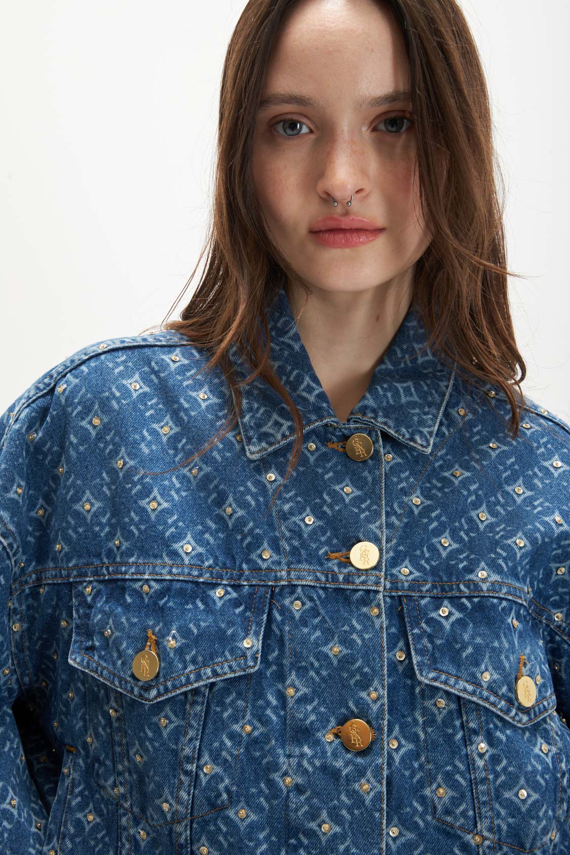 Sophie Jacket
