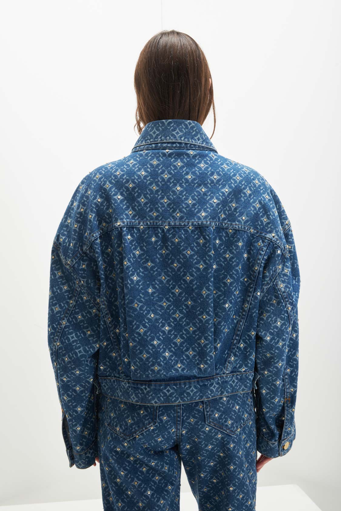 Sophie Jacket