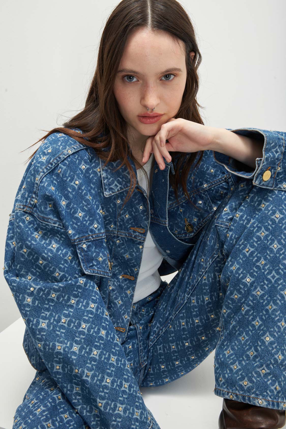 Sophie Jeans