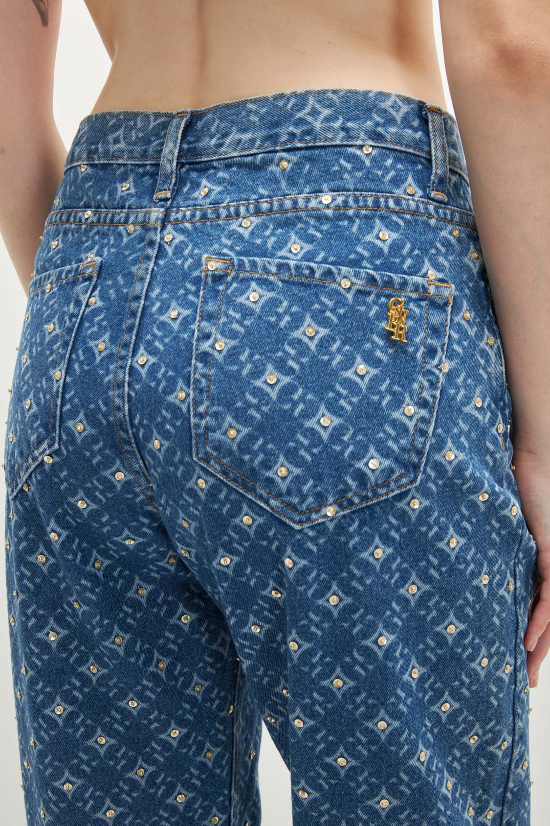 Sophie Jeans
