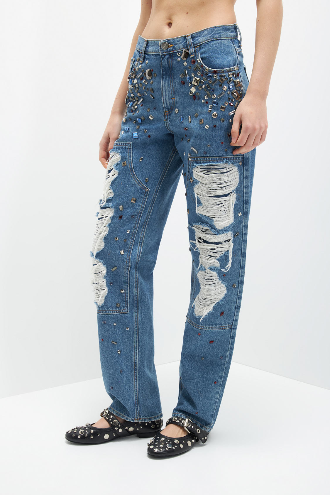 Selva Jeans