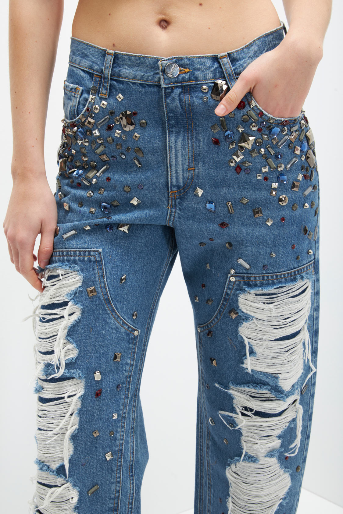 Selva Jeans