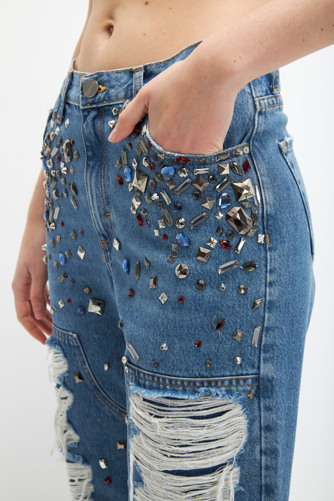 Selva Jeans