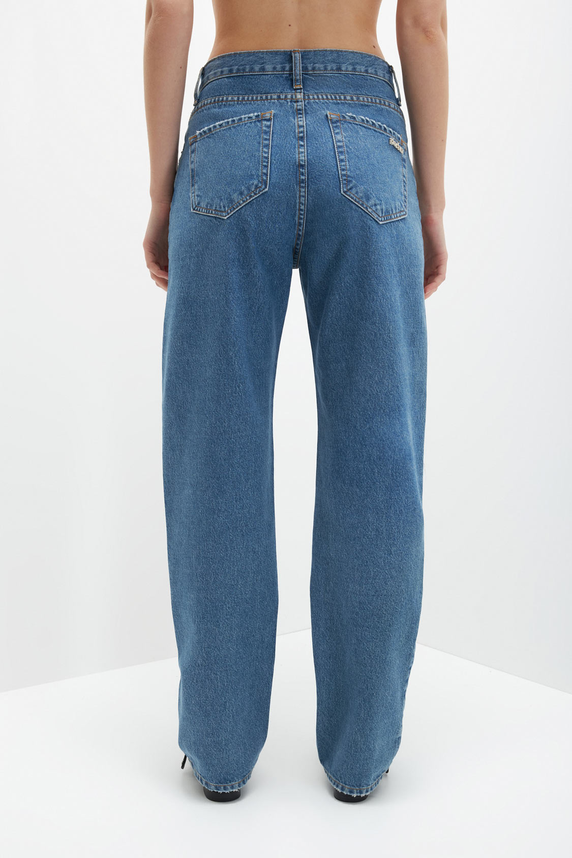 Selva Jeans