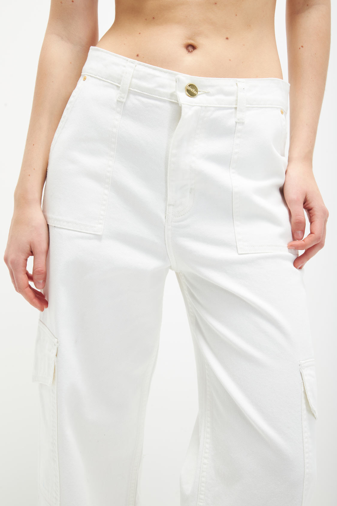 Sienna Jeans