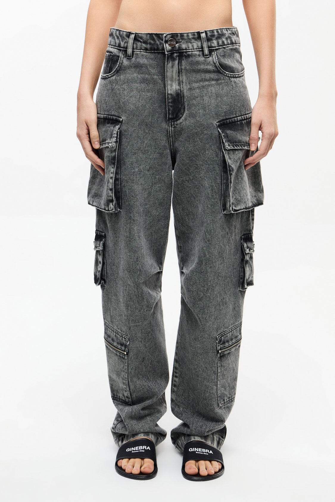 Magritte Pants