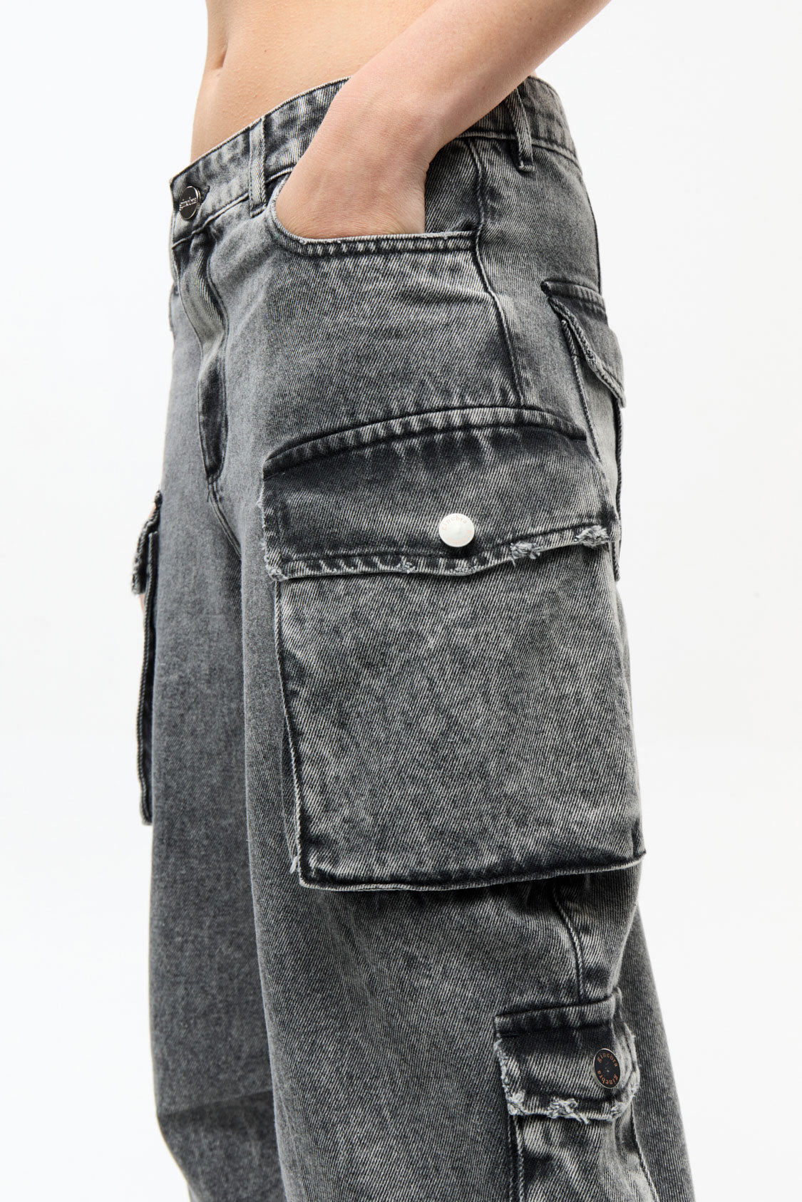 Magritte Pants