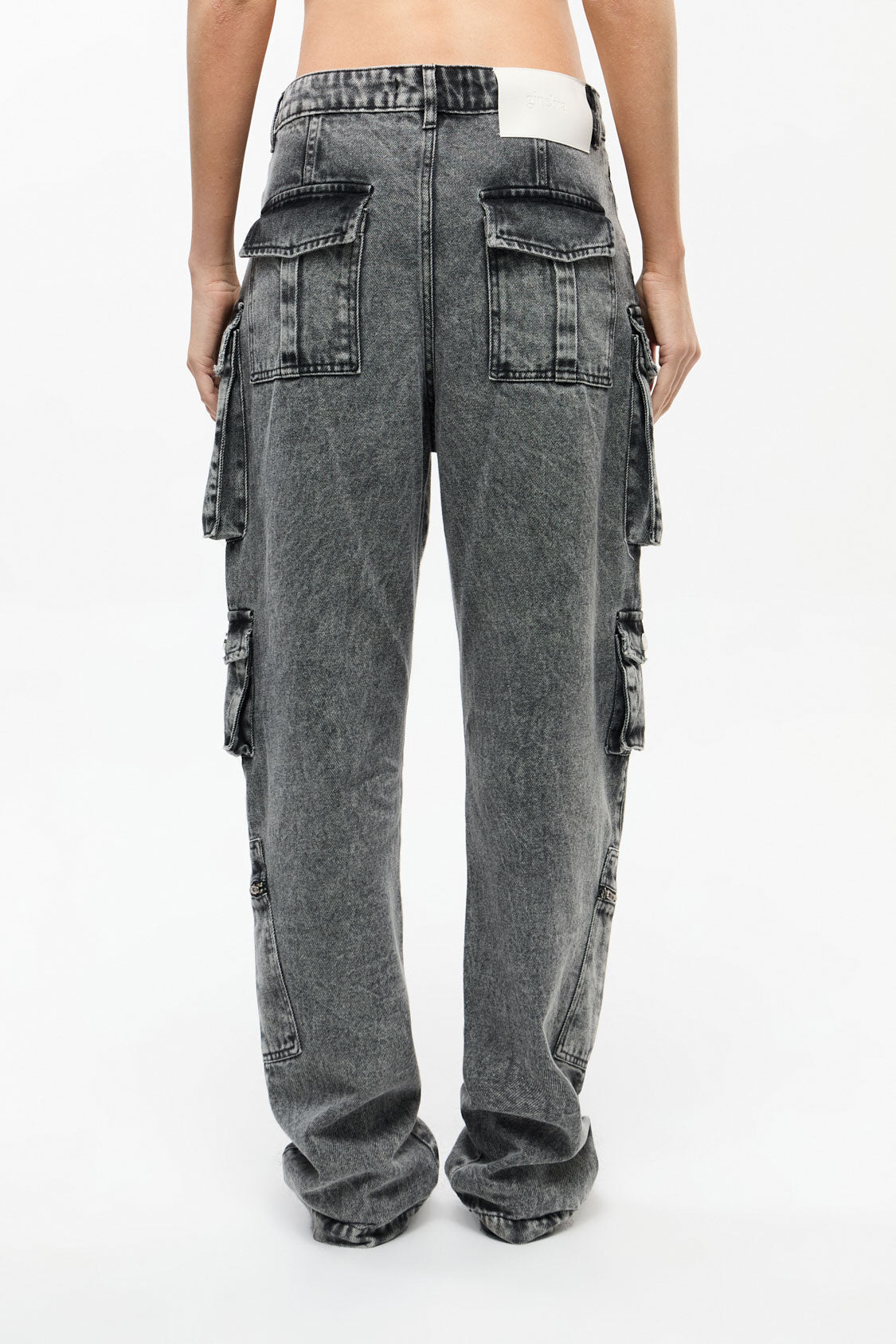 Magritte Pants