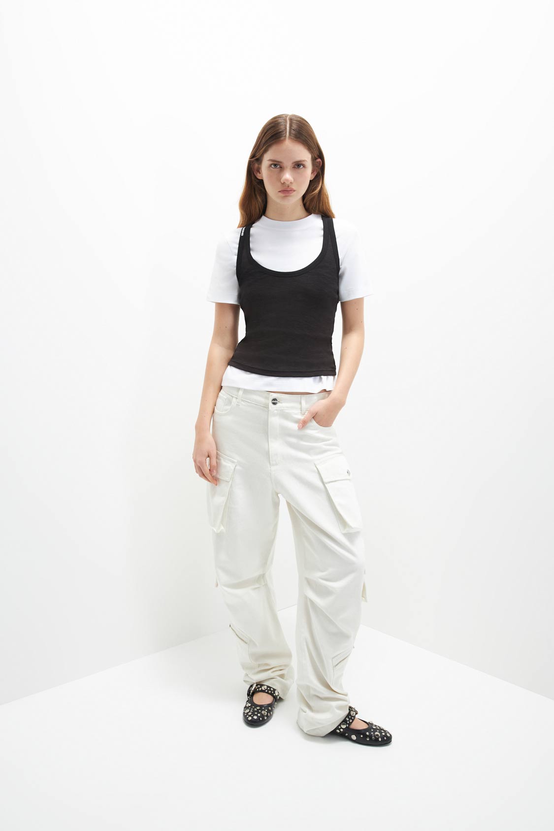Magritte Pants