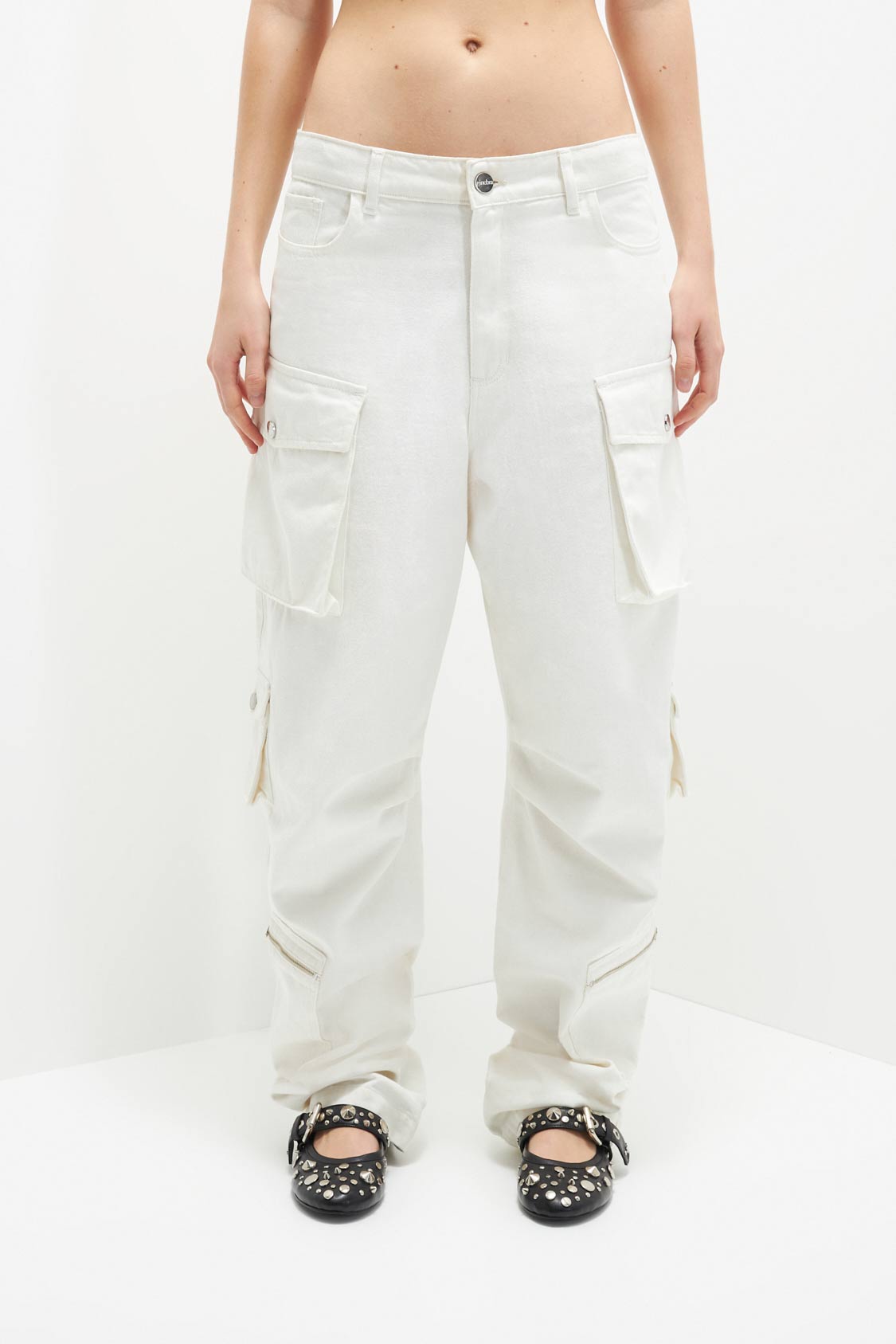 Magritte Pants