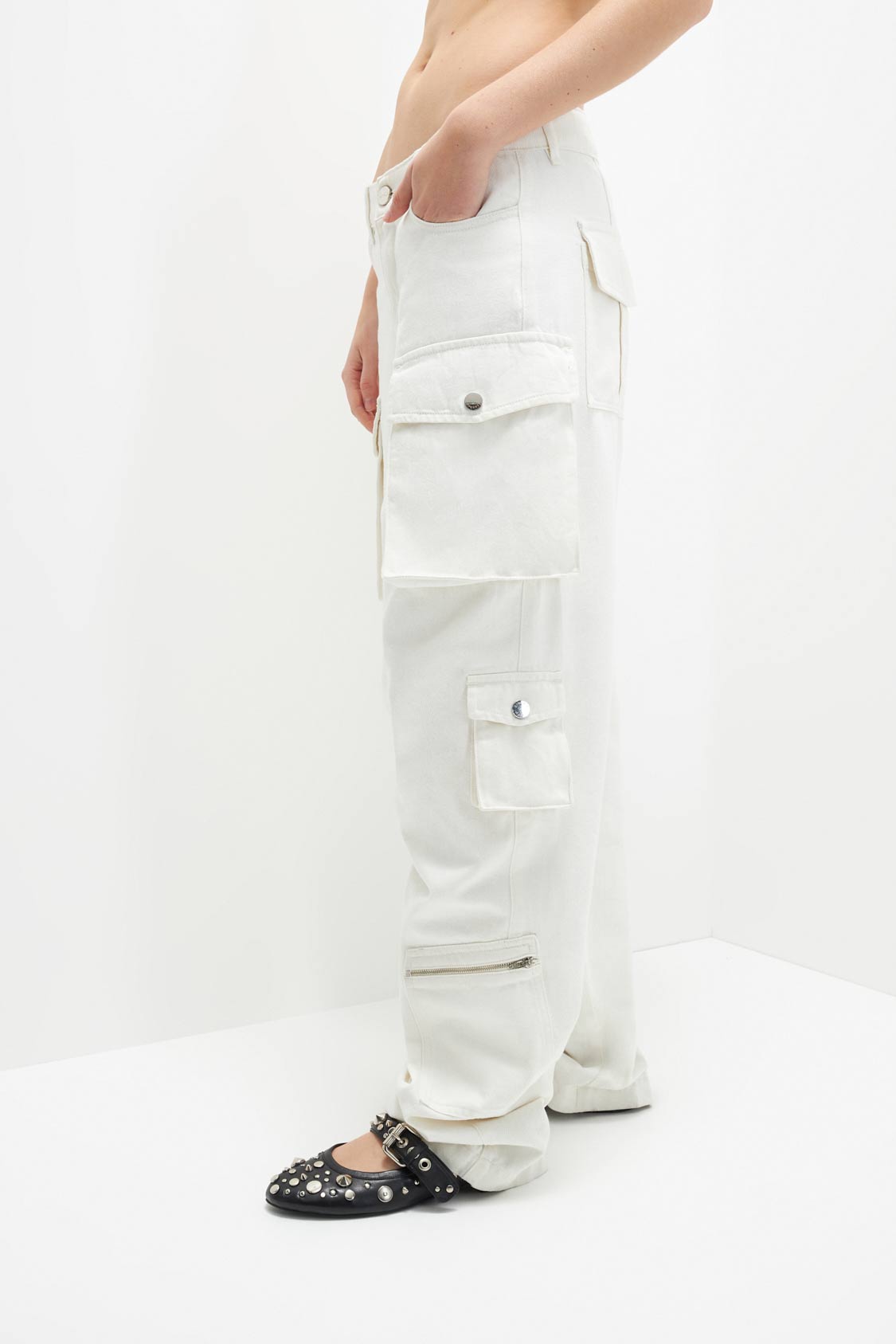 Magritte Pants