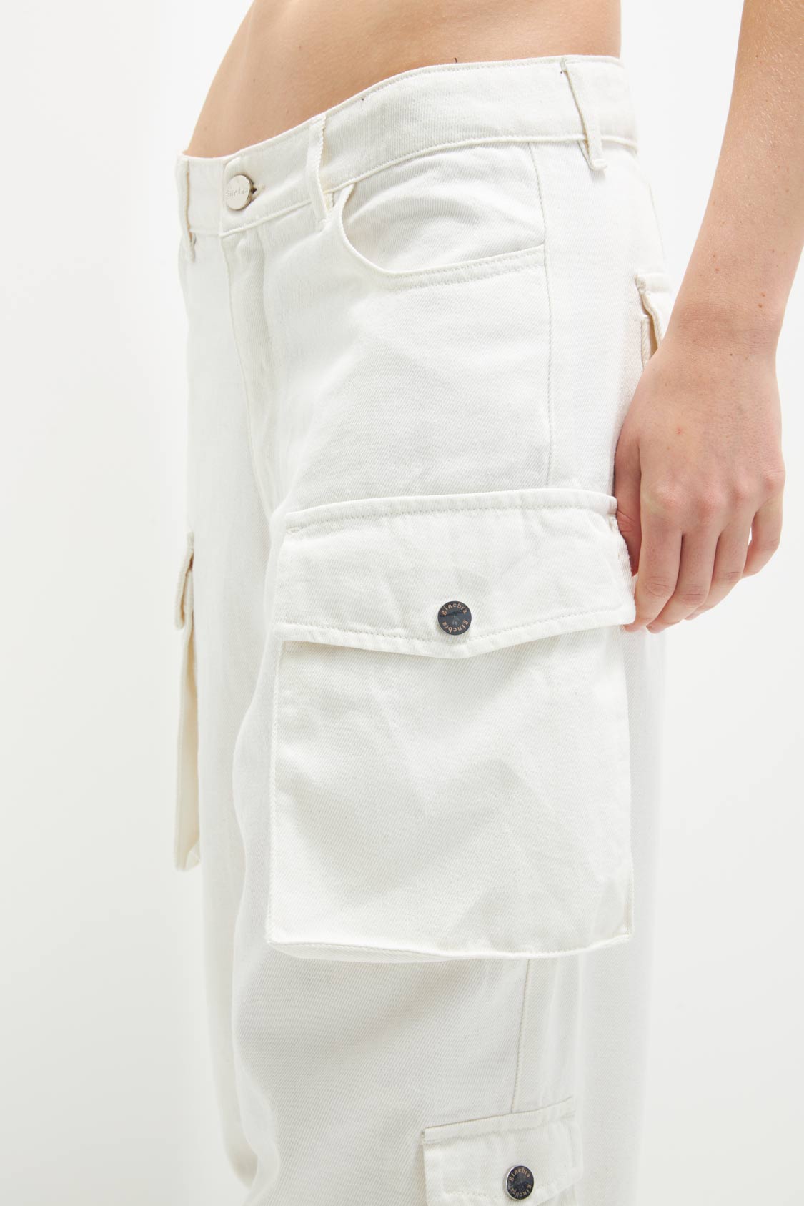 Magritte Pants