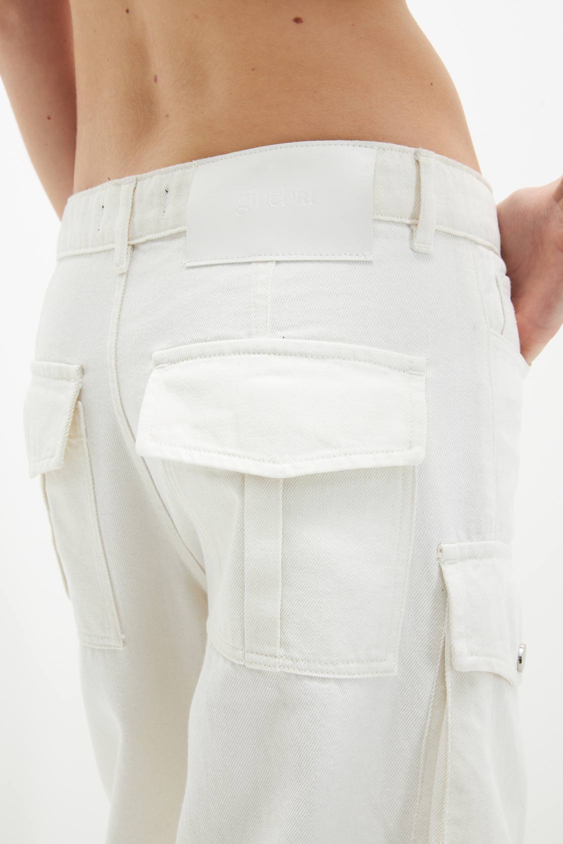 Magritte Pants