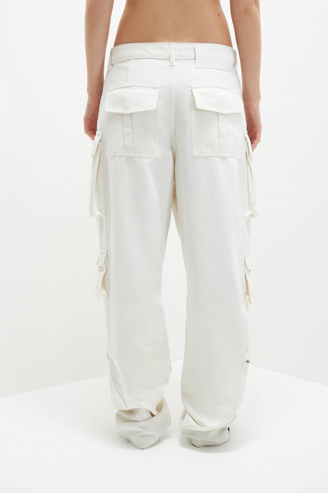 Magritte Pants