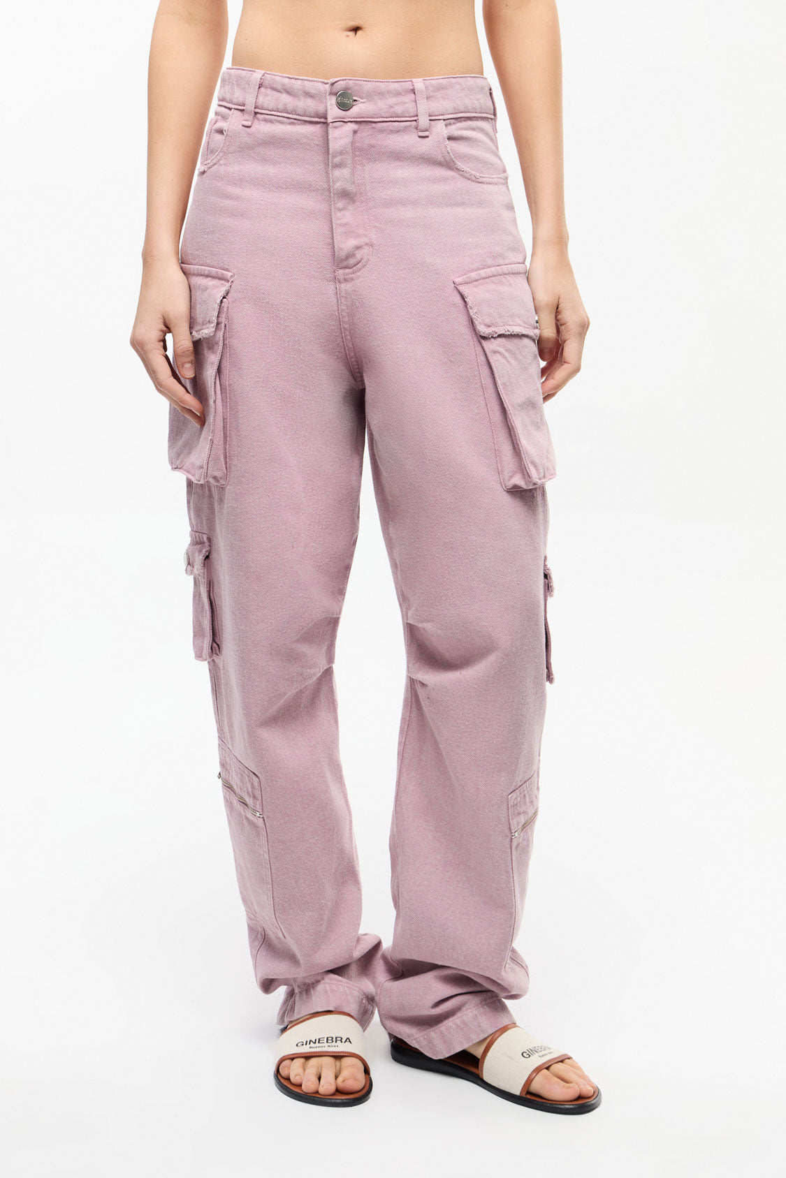 Magritte Pants