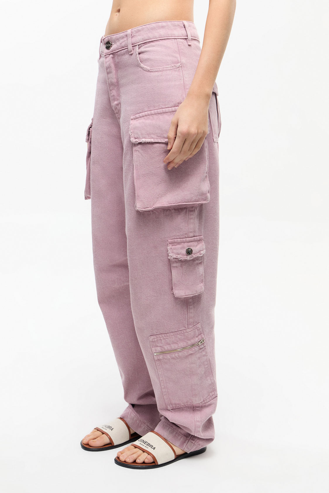 Magritte Pants