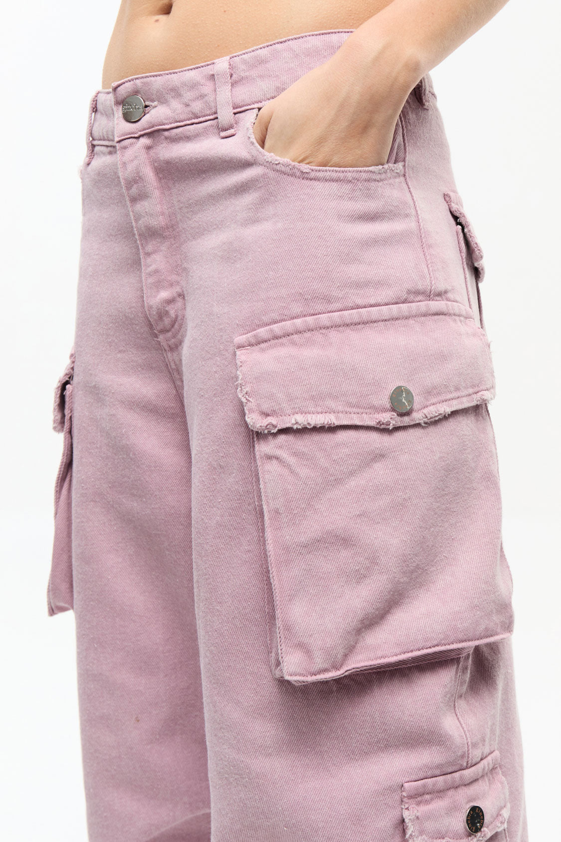 Magritte Pants
