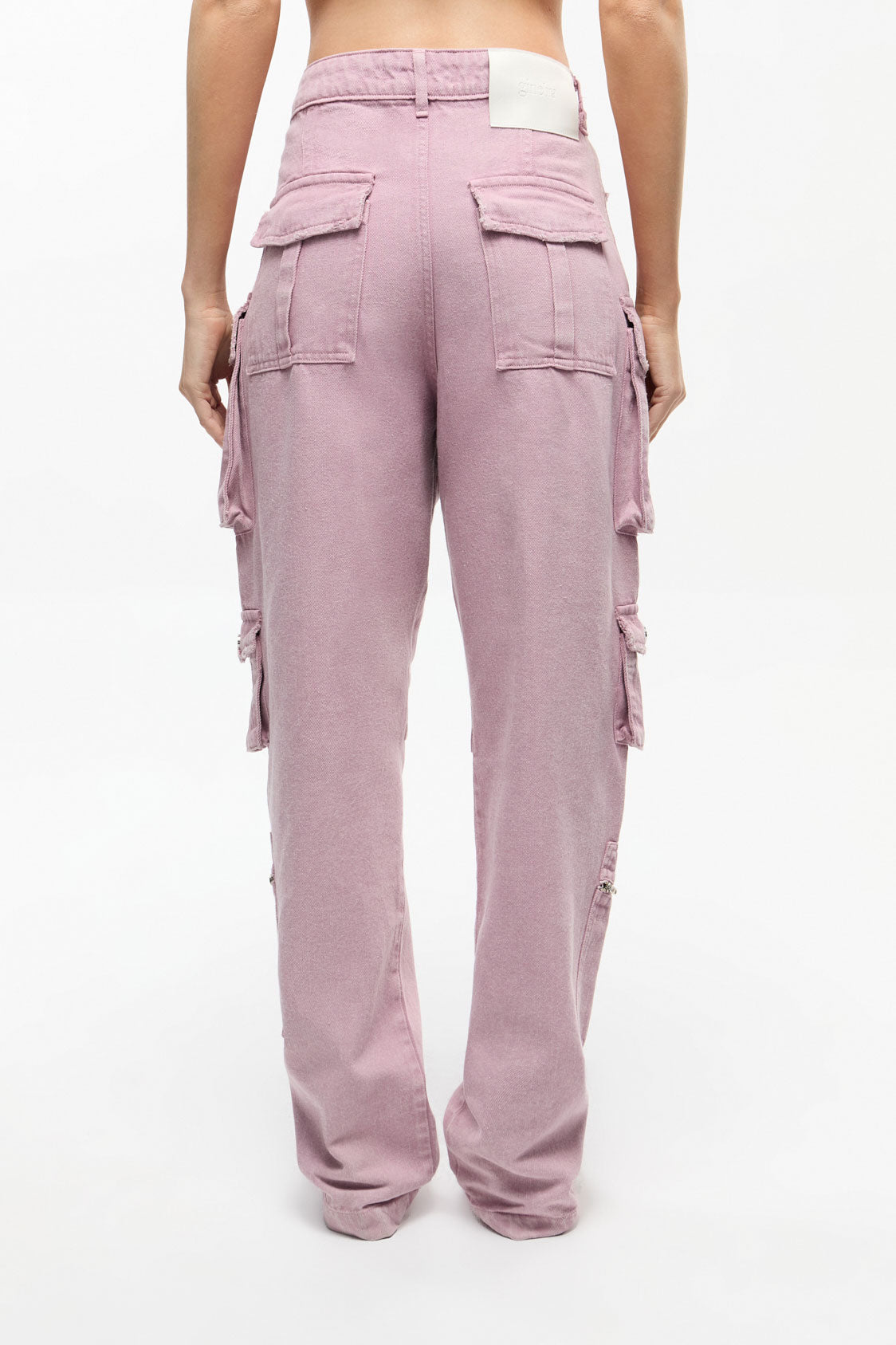 Magritte Pants