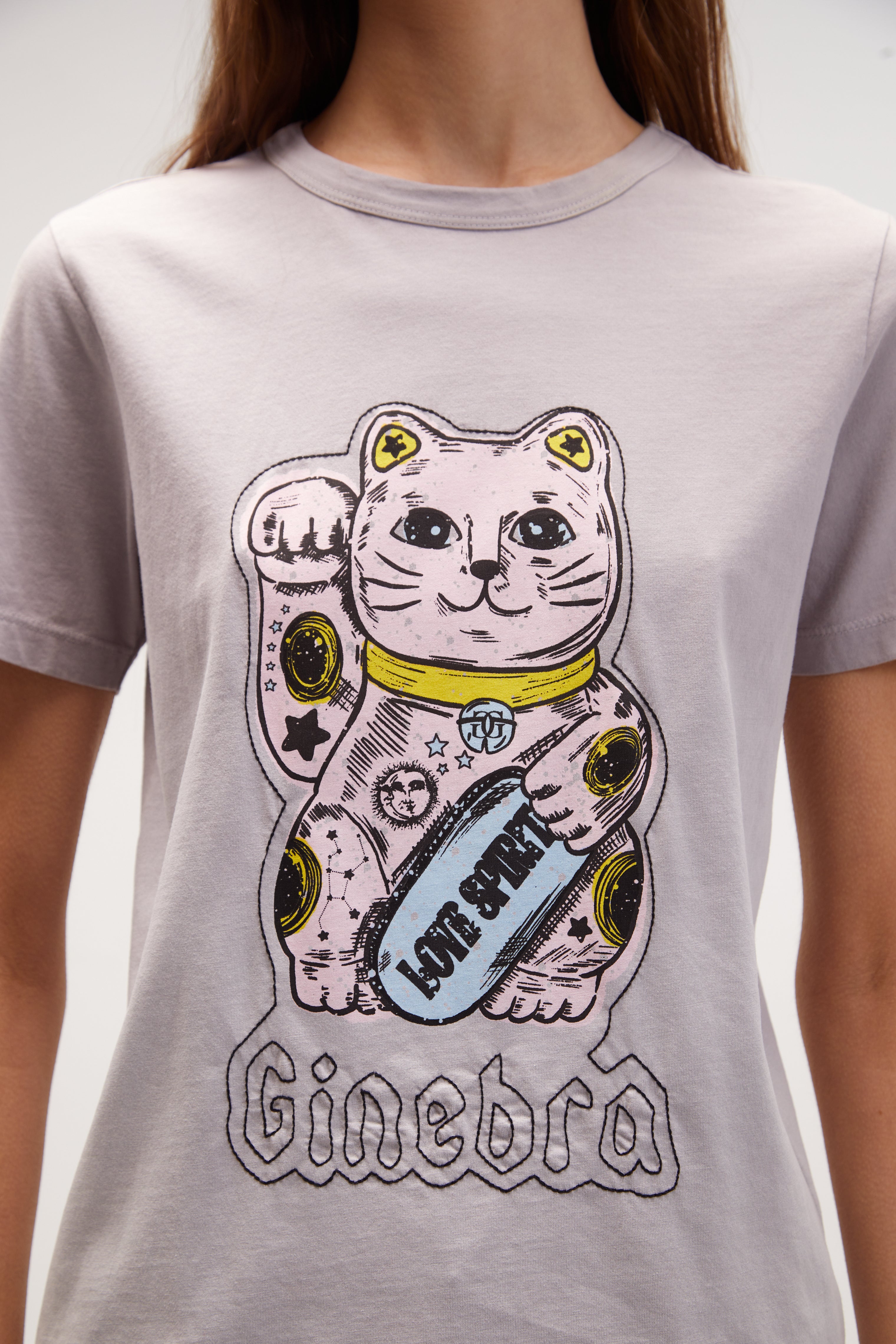Coast T-shirt