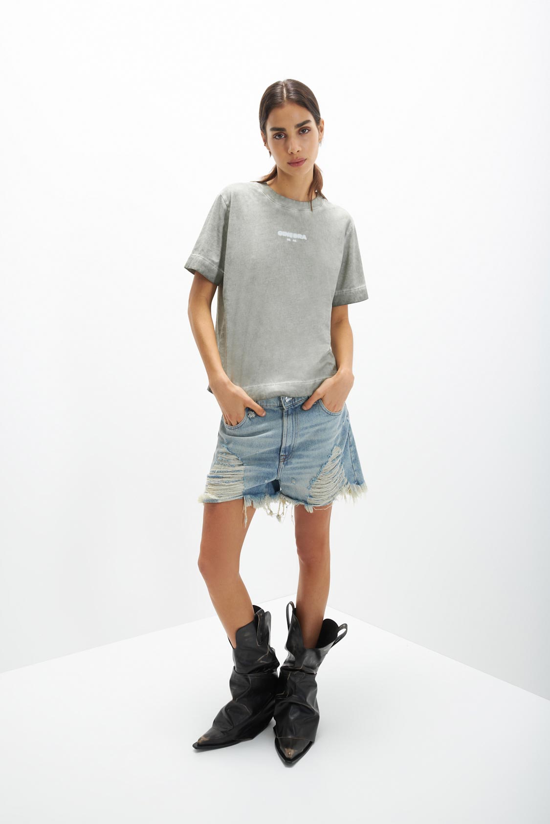 Male Shorts