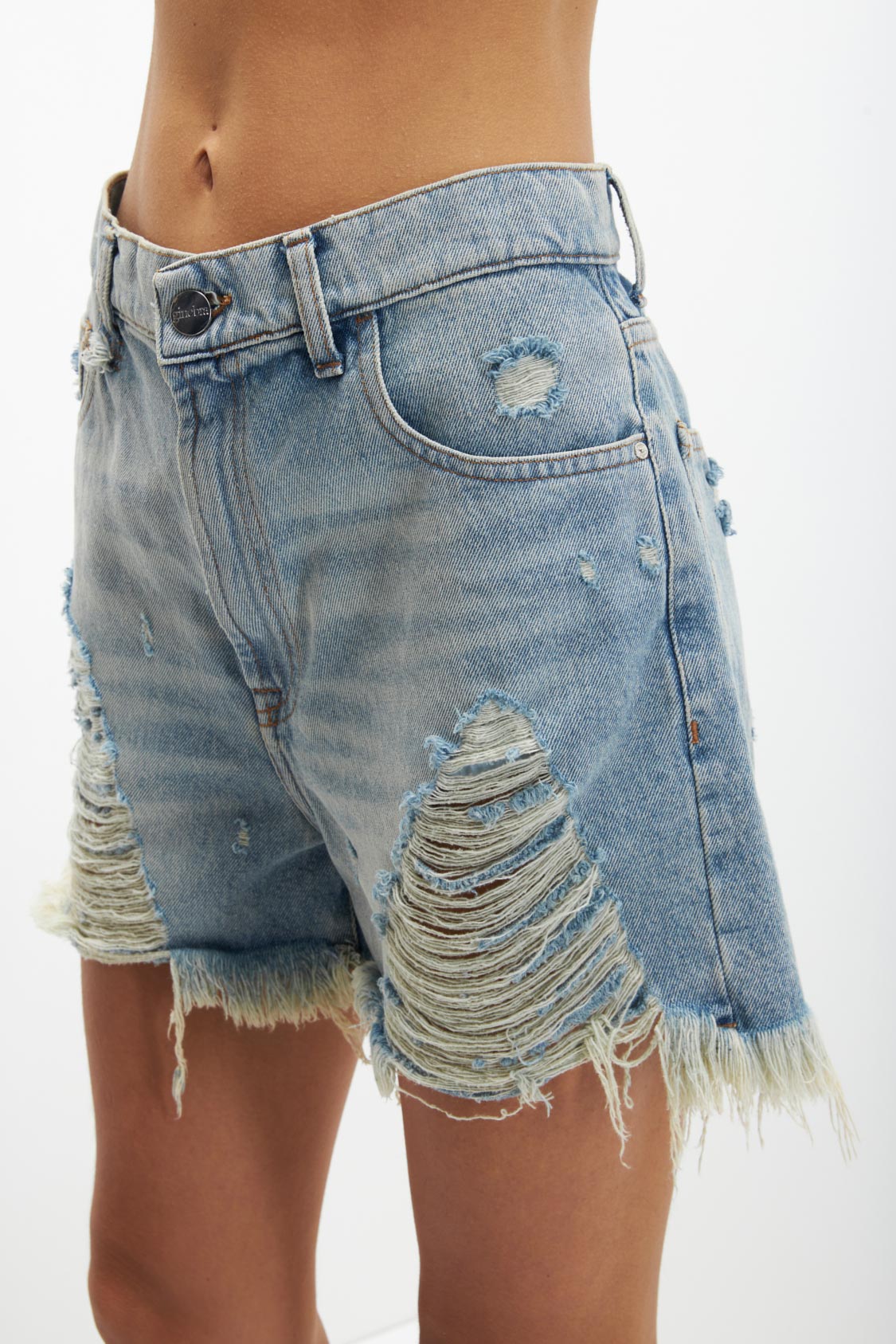 Male Shorts