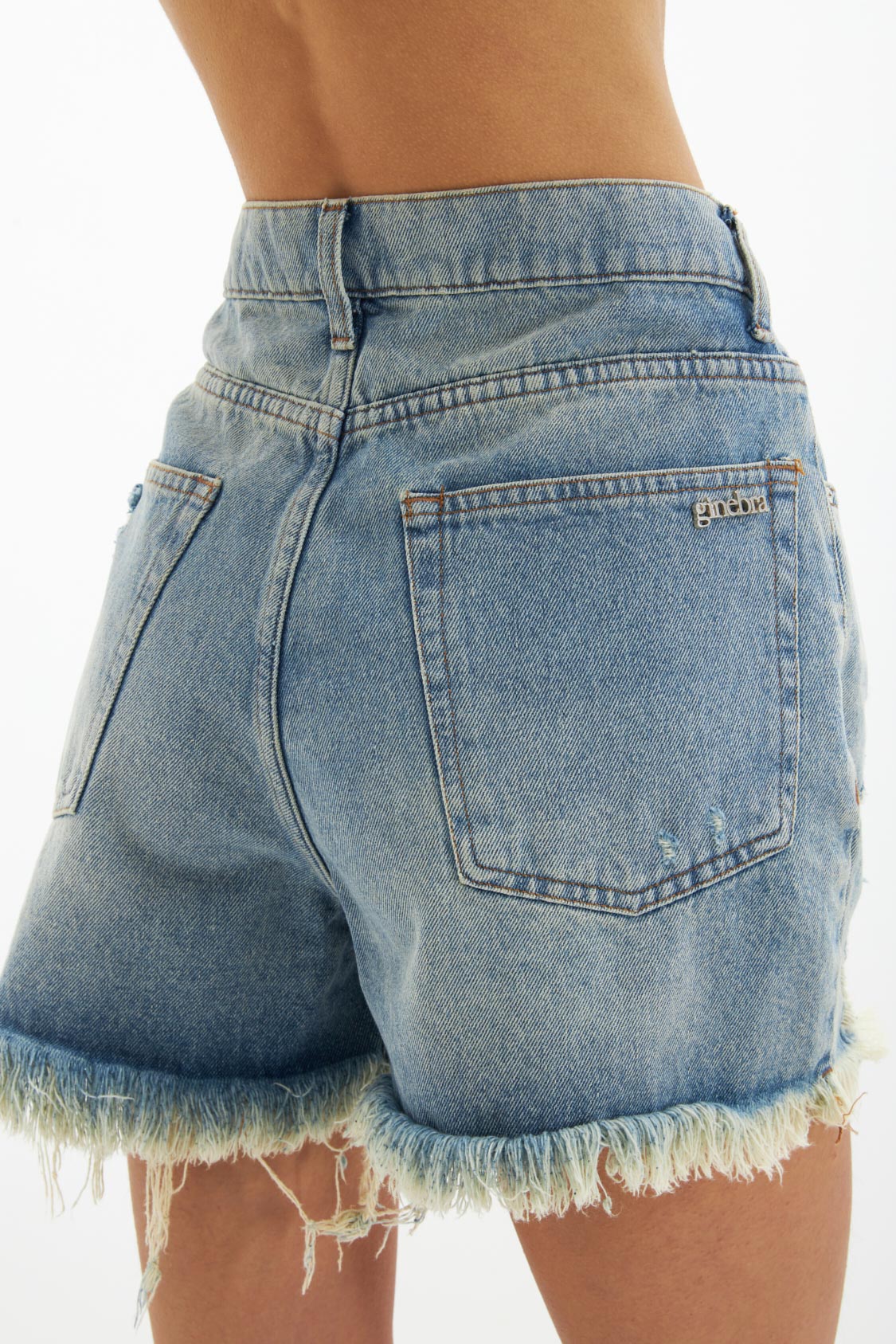 Male Shorts