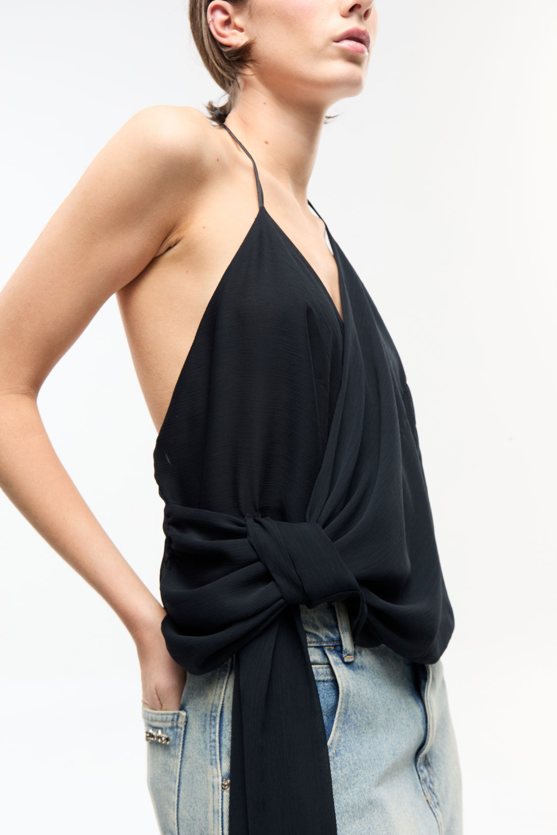 Chloe Top