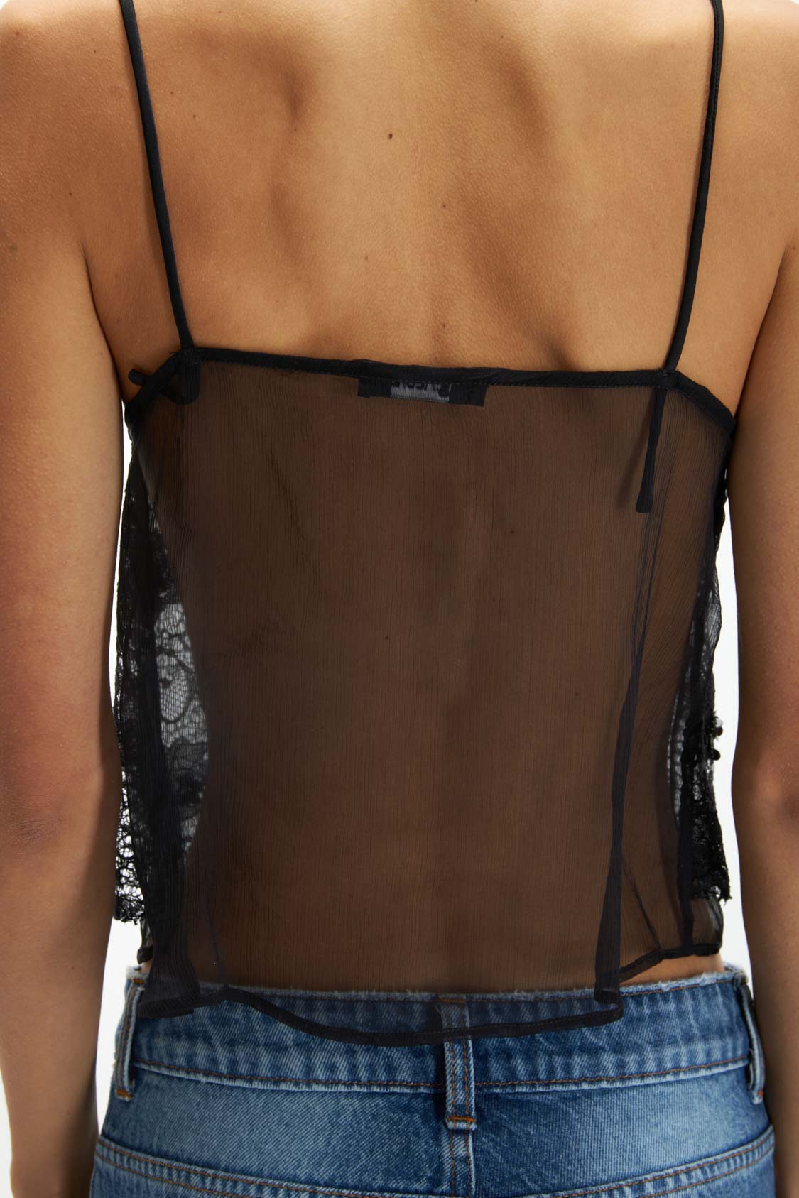 Mawi Top