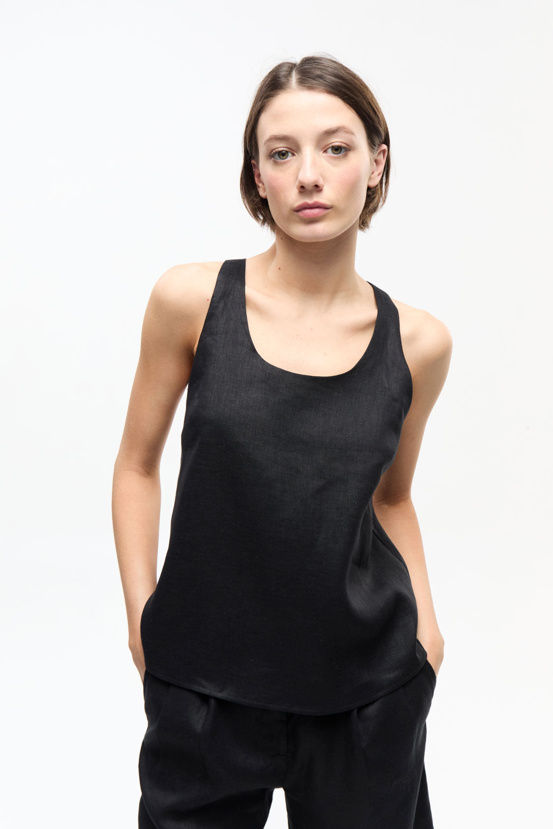 Olivia Top