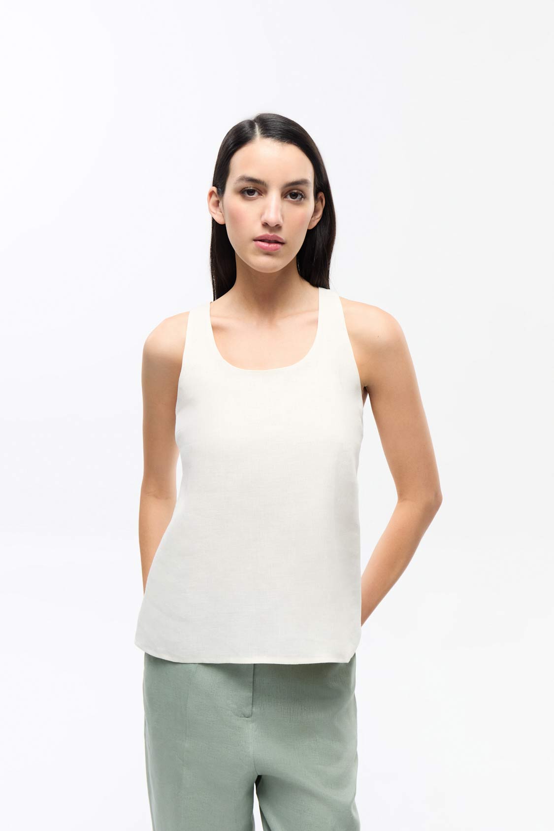 Olivia Top