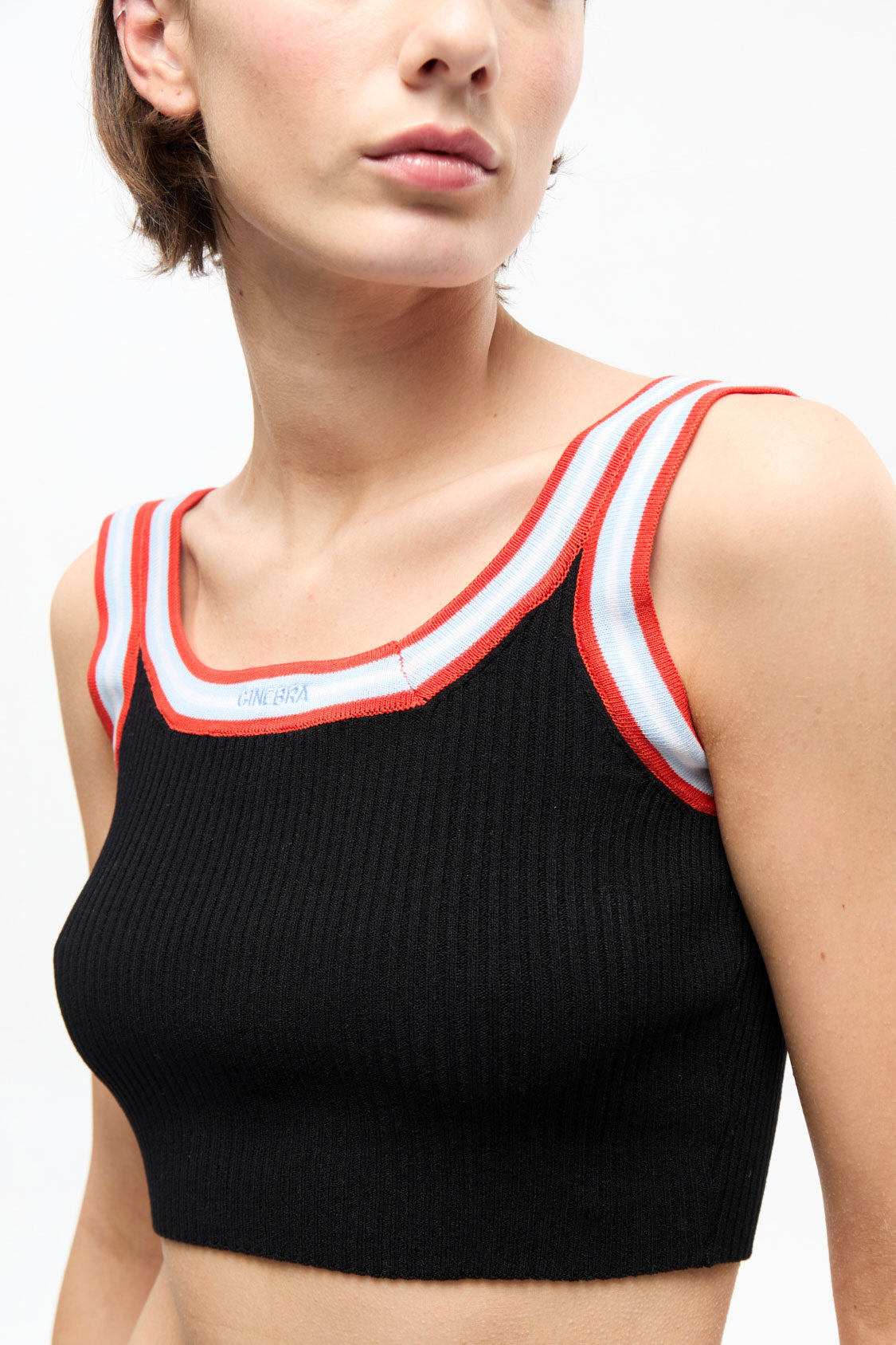 Stripes Top