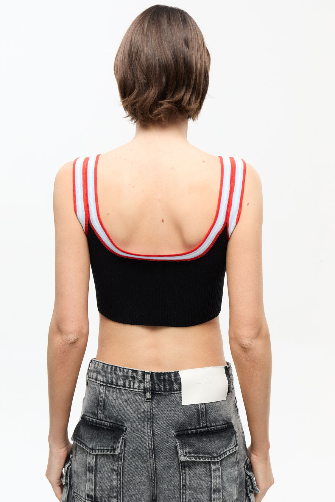 Stripes Top