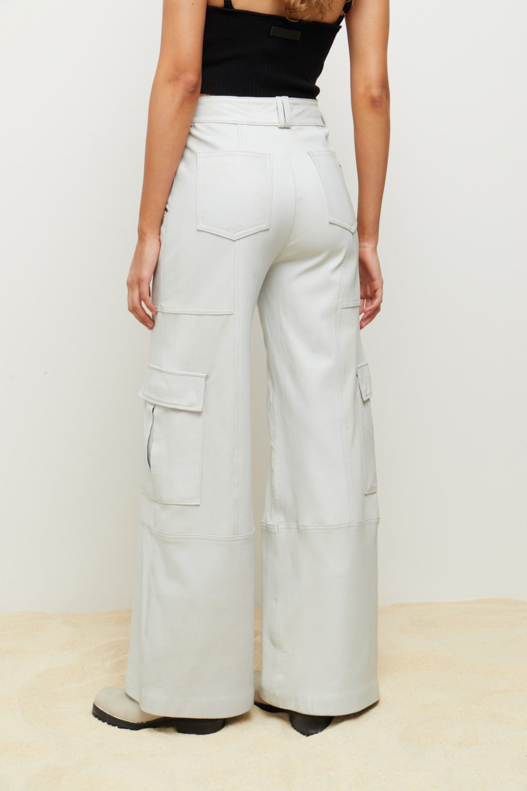 Pol Pants