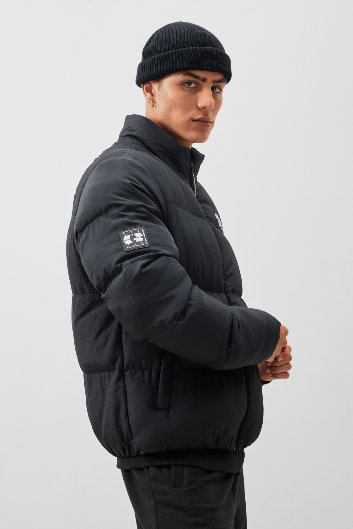 Puffer Jacket GNBR