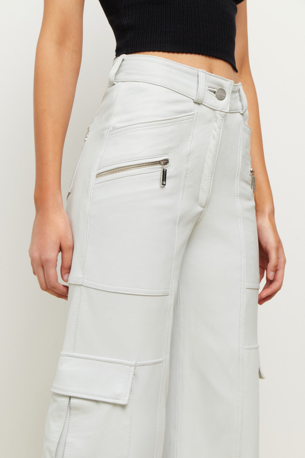 Pol Pants