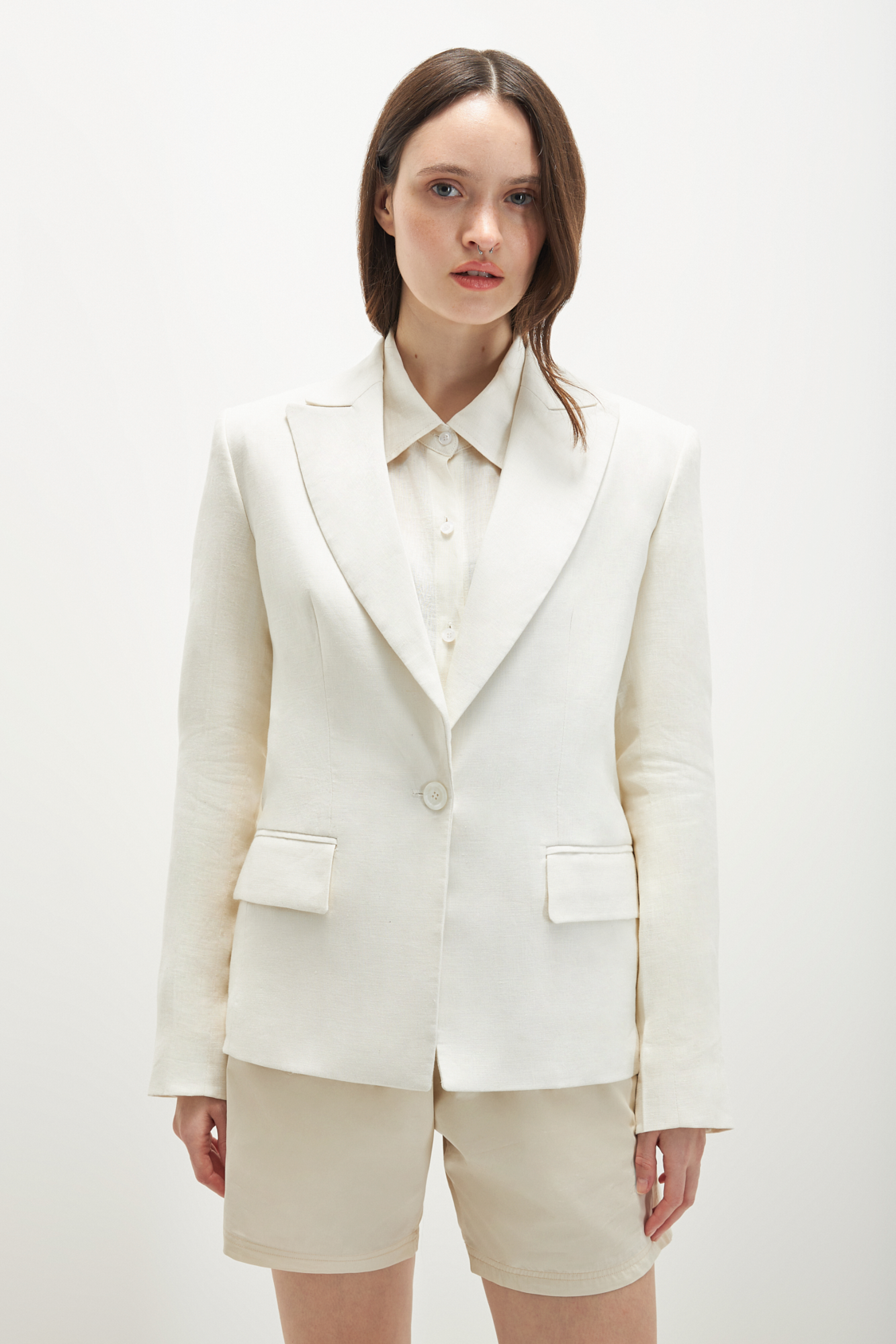 Lena Blazer