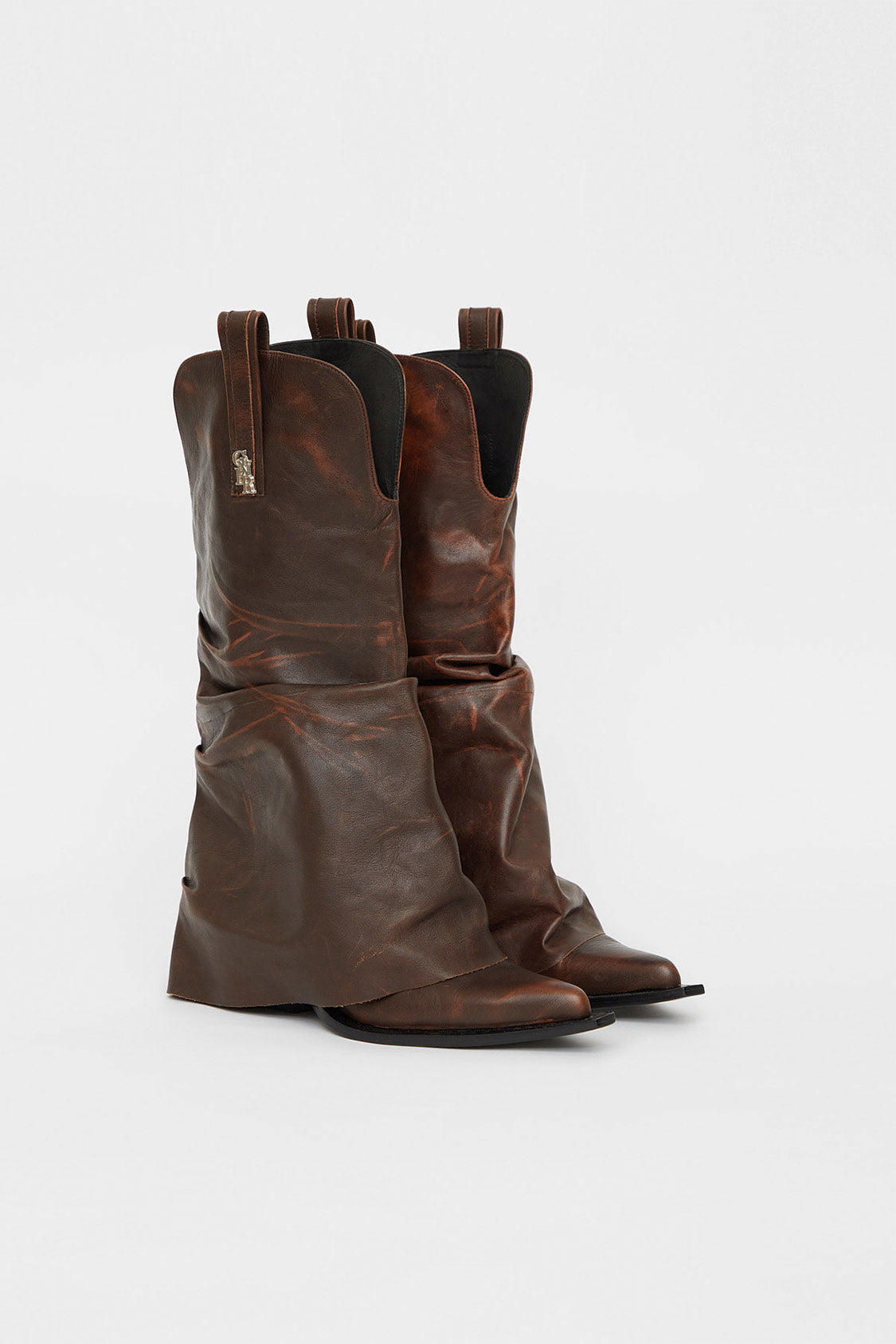 Hex Boots