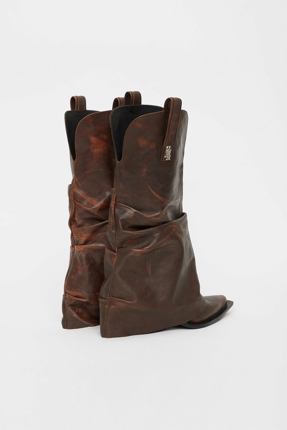 Hex Boots
