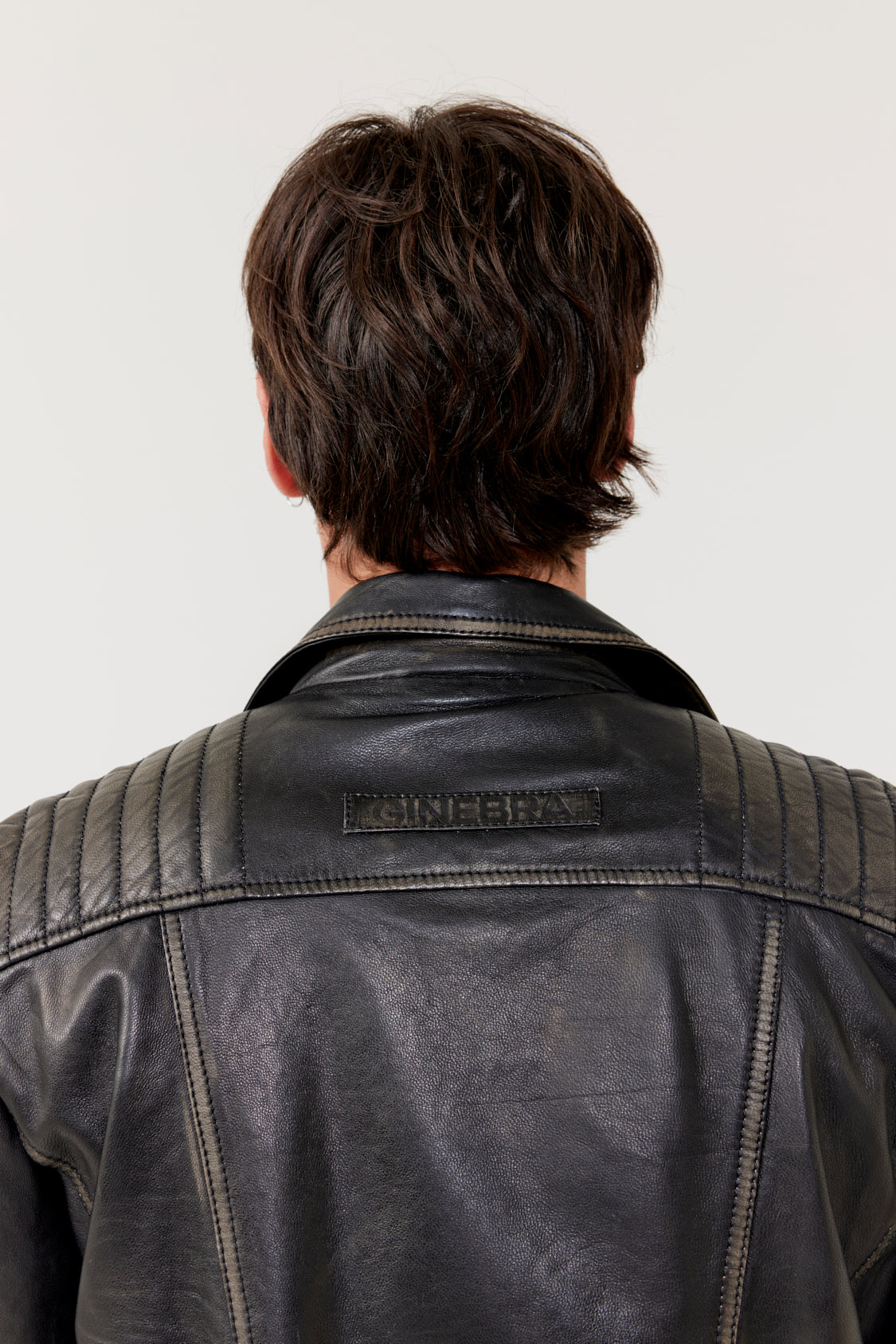 Rock Leather Jacket