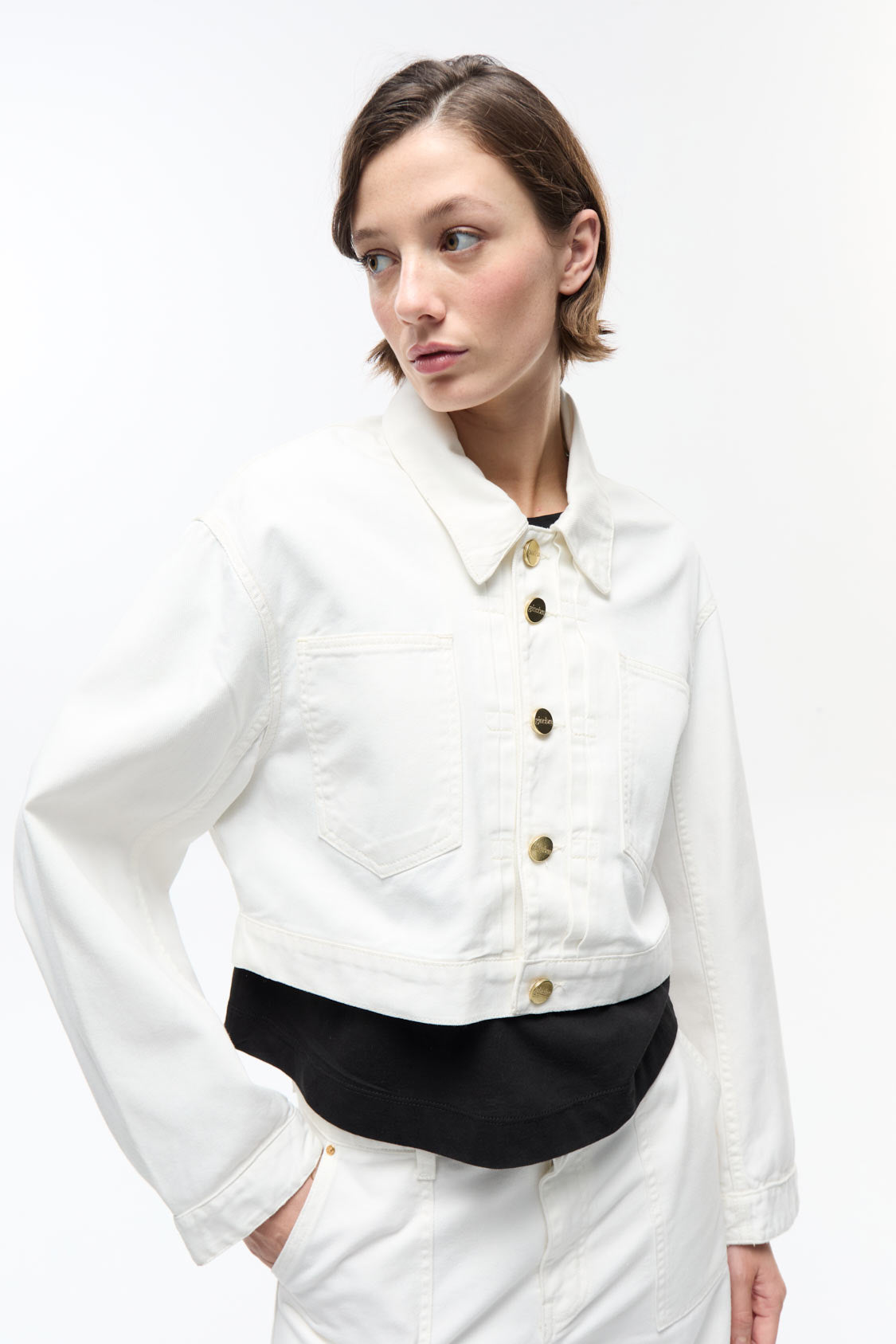 Dai Jacket