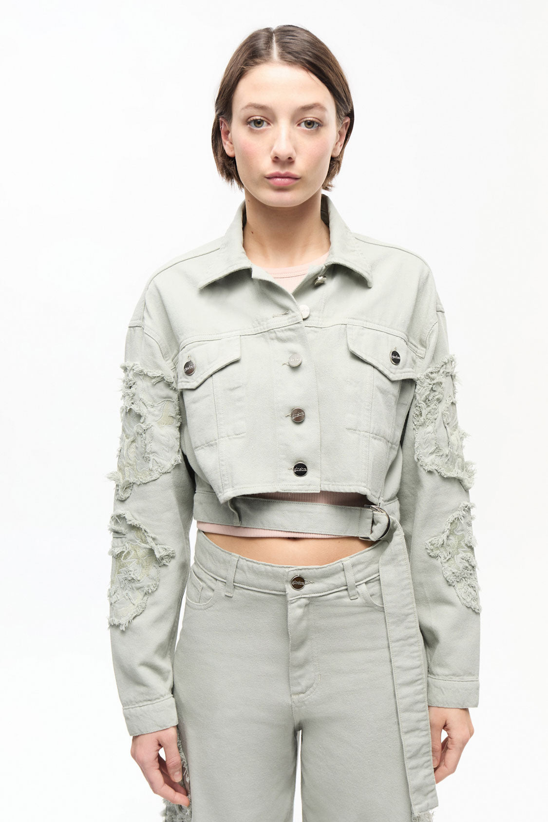 Fleur Jacket