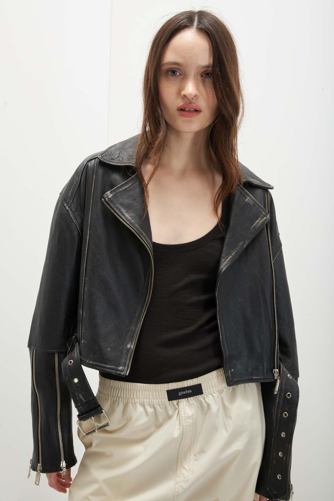 Male Jacket