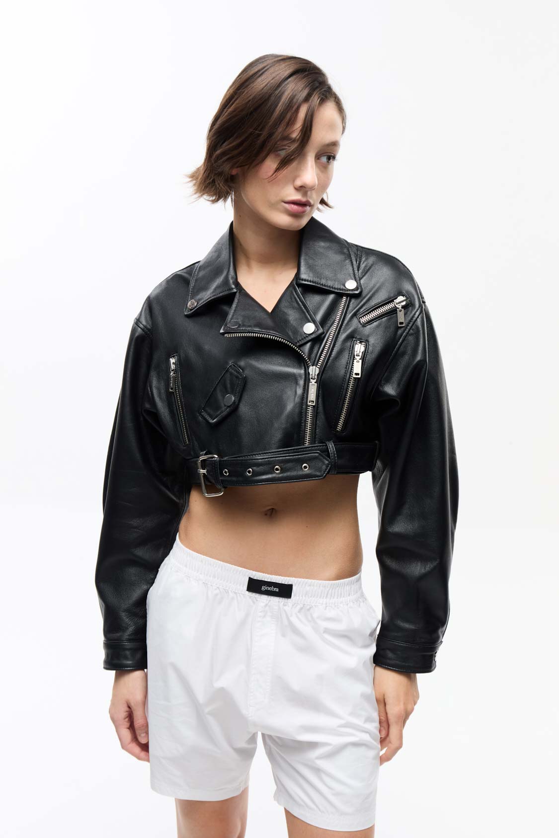 Napoles Jacket
