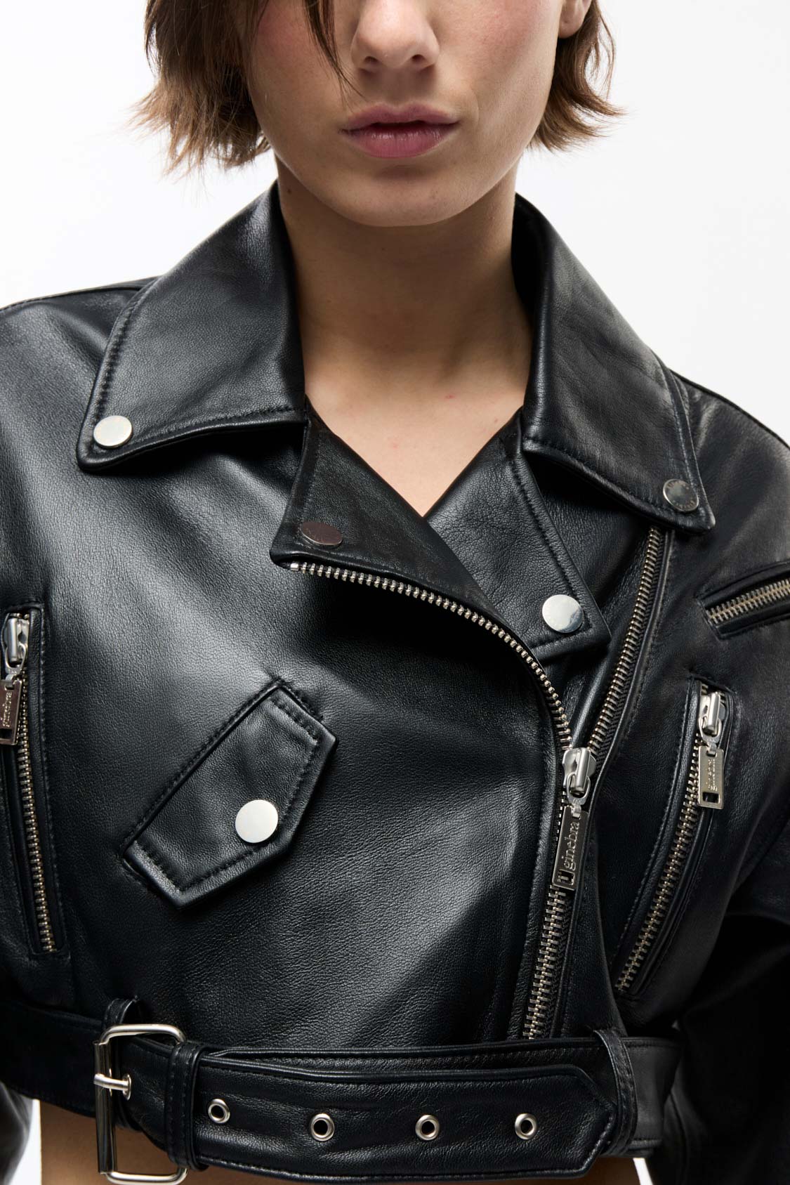 Napoles Jacket