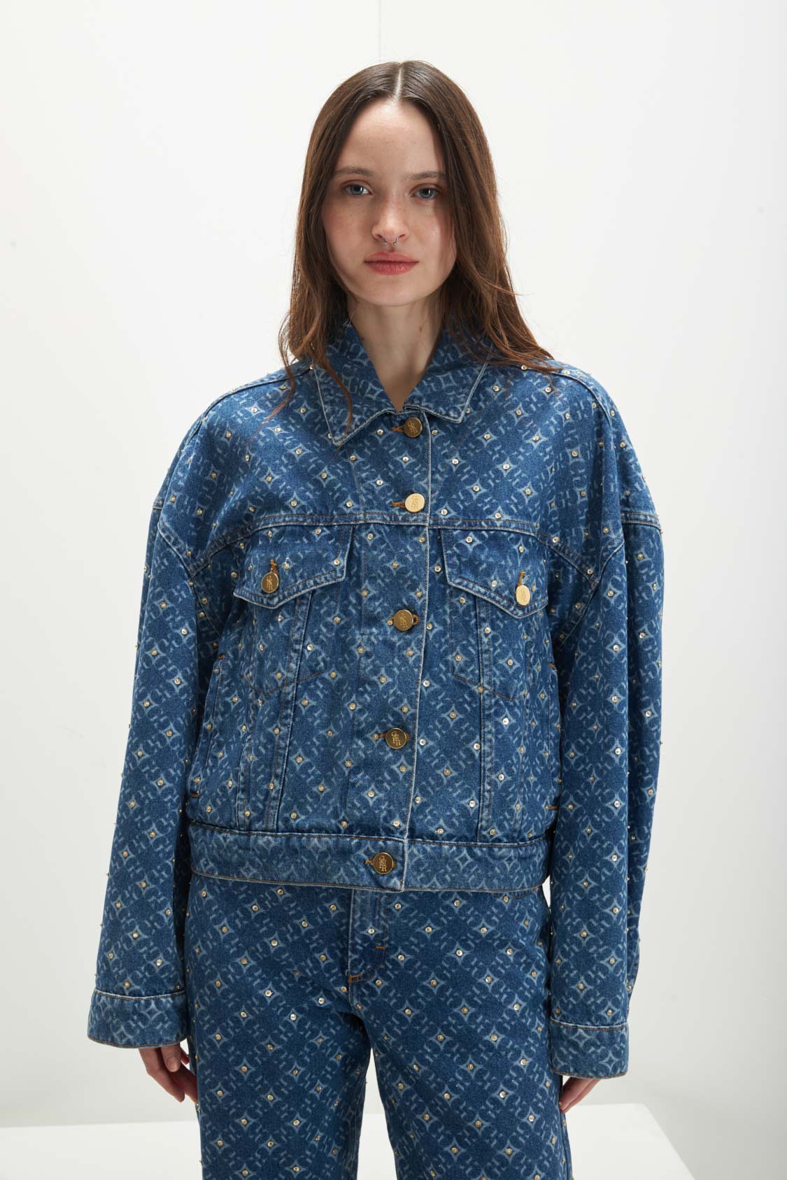 Sophie Jacket
