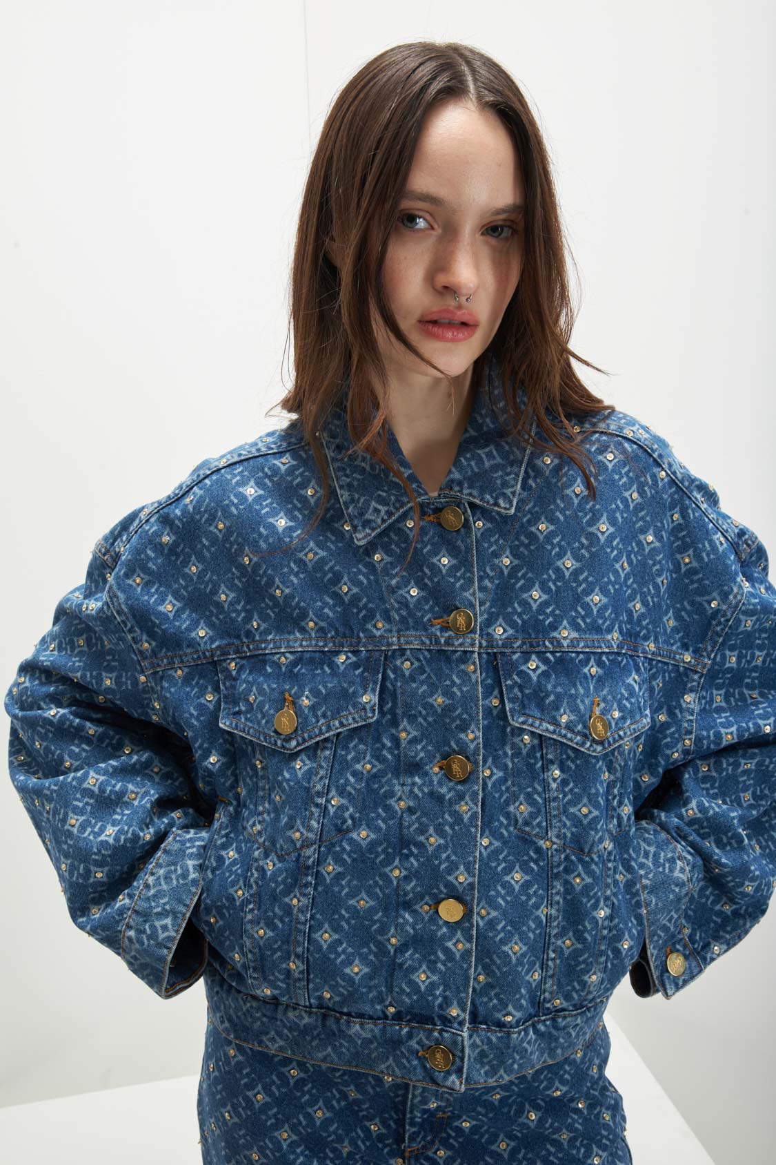 Sophie Jacket