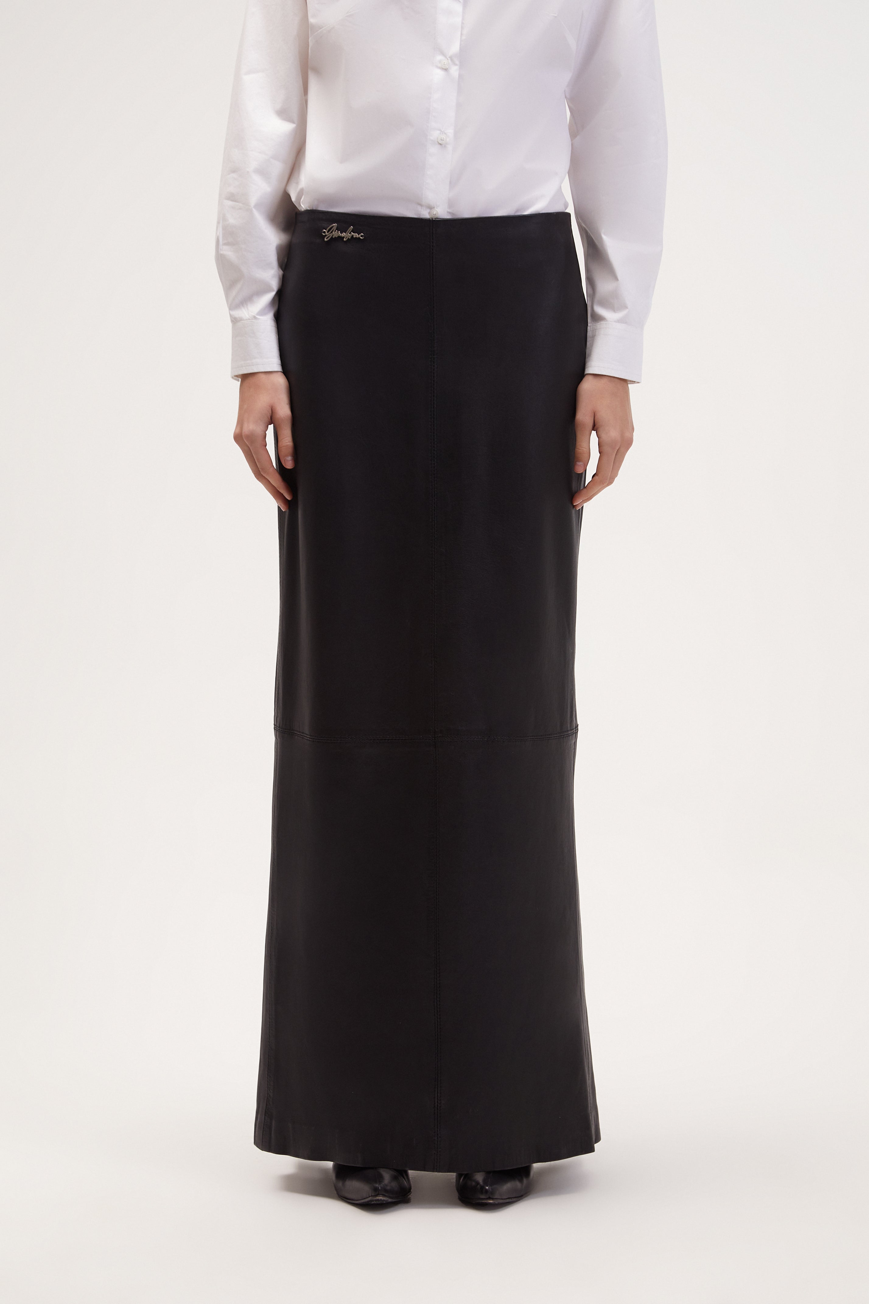 Jolie Long Skirt